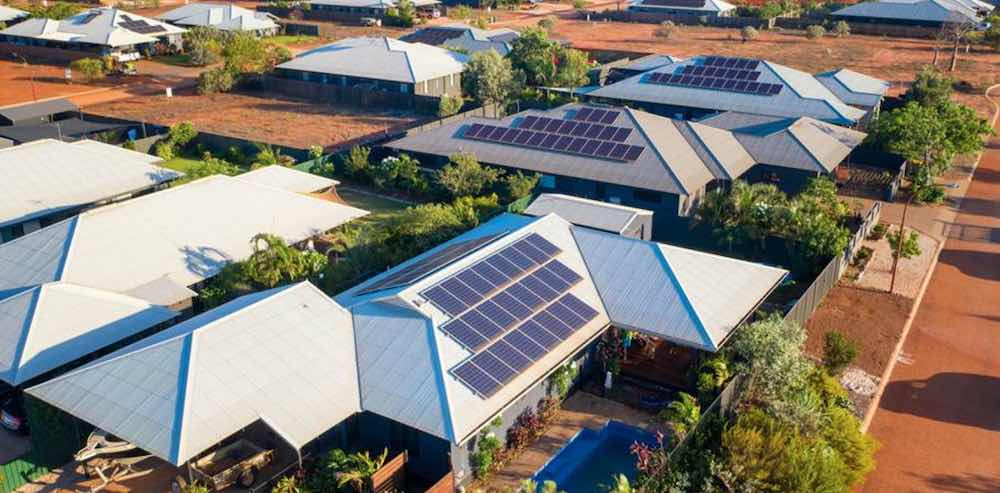 No limits: Horizon clears way for more regional rooftop solar with smart software