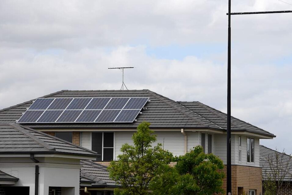 Four reasons rooftop solar will grow to dominate Australia’s electricity market