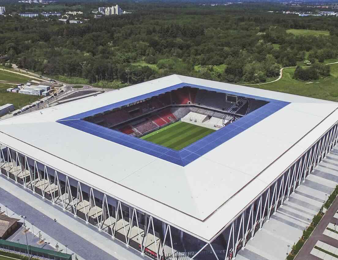 Europe’s largest solar module plant faces shutdown as company shifts focus to US