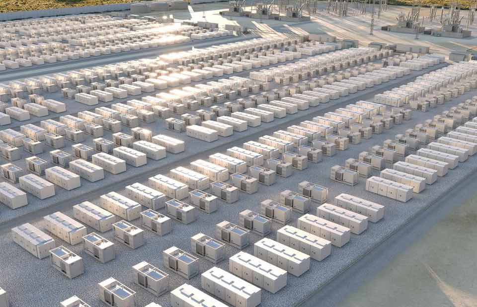 Best battery storage sites going quickly, and some lucky landowners are cashing in