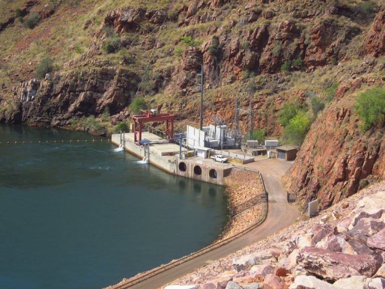 Off-grid solar and battery microgrid specialist moves HQ to NT