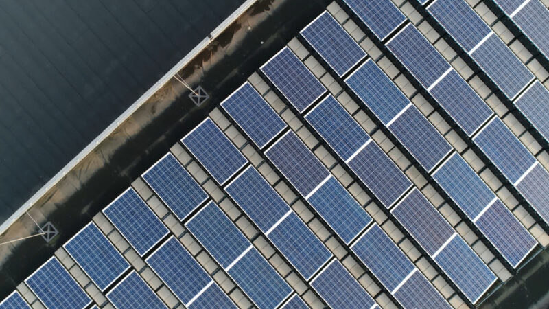 CEC report finds increase in rooftop solar generation