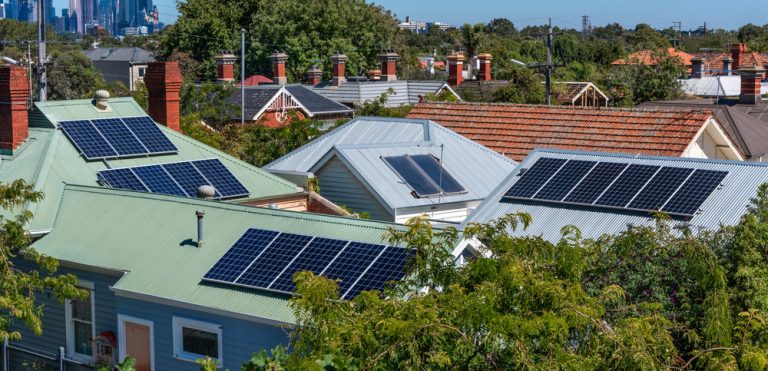 Vic Gov extends Solar for Apartments Program