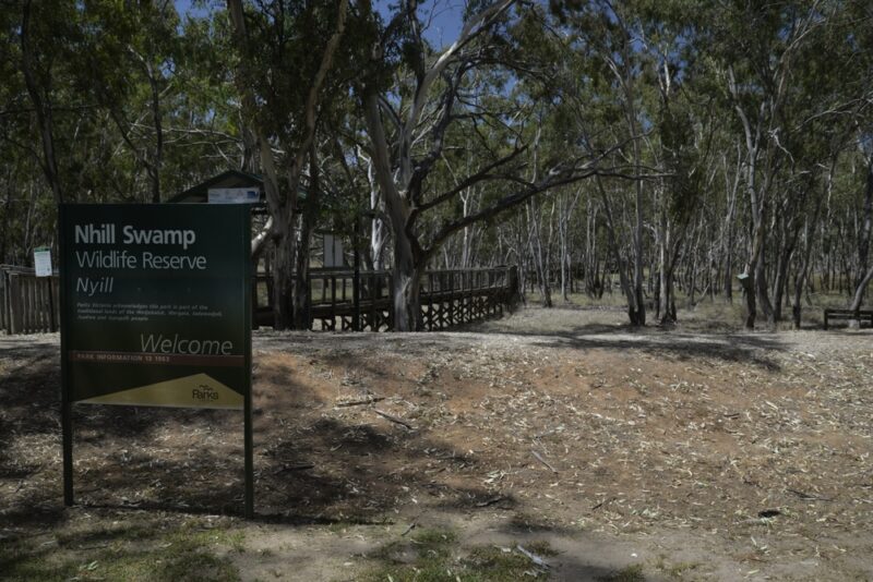 Contract awarded for Nhill renewable facility construction