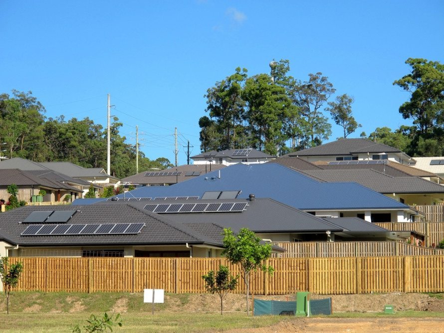 Rooftop solar tariffs trimmed, but impact unclear as Sun Tax looms