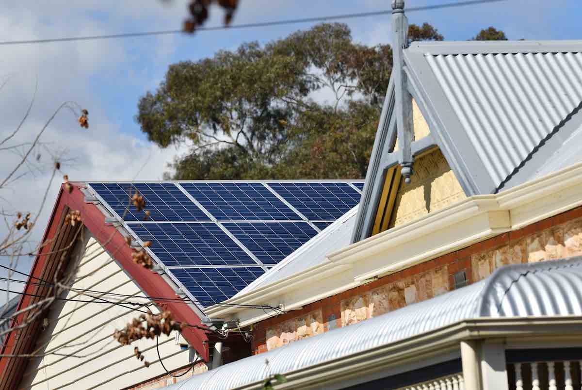 Households hit the breaks on rooftop solar in June. Will they make a comeback in July?