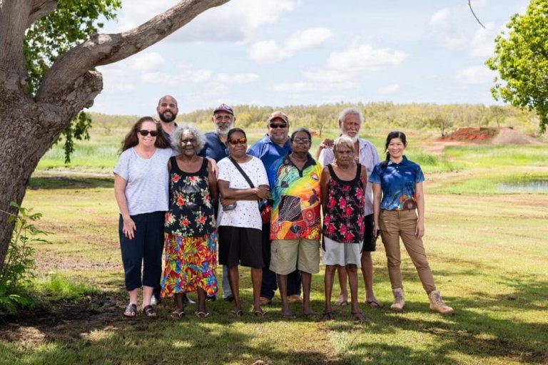 ILUA to support Kimberley’s renewable future