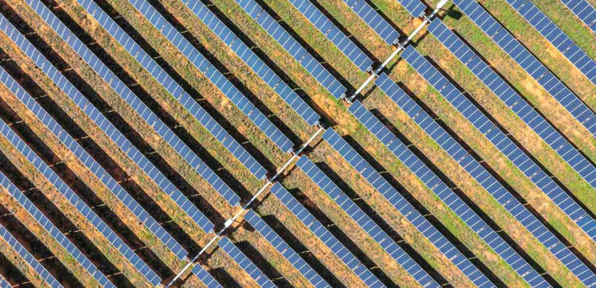 Zen inks deal to buy output from first solar and battery hybrid project in New South Wales