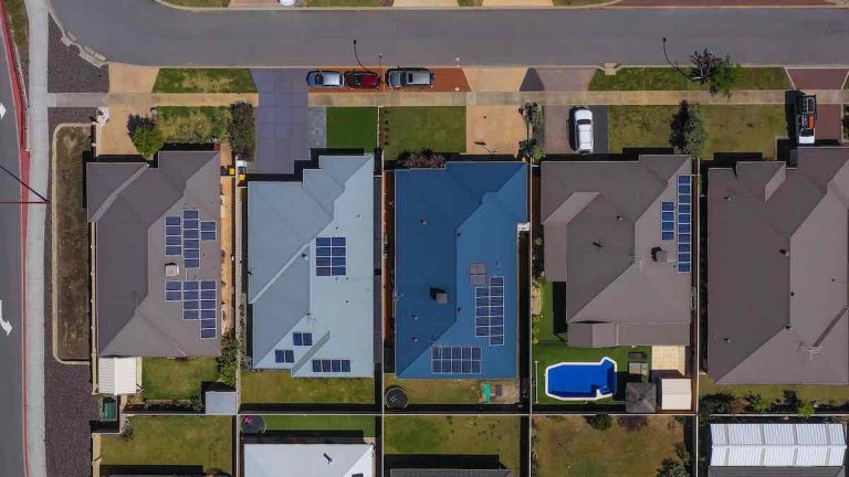 Your neighbour’s choice to go solar might have influenced you more than you think