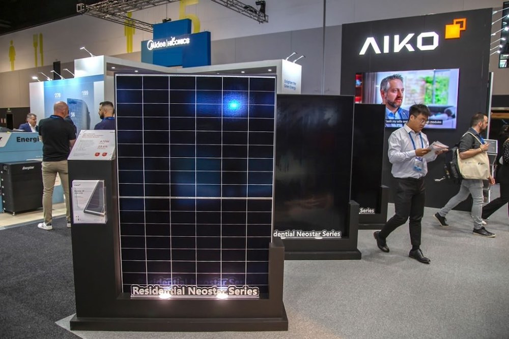 “It’s remarkable:” New 470W rooftop solar panel gains CEC approval, wows installers