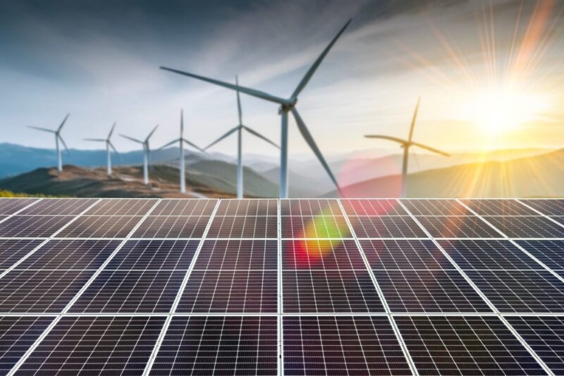 Tenders received for NSW REZ access rights