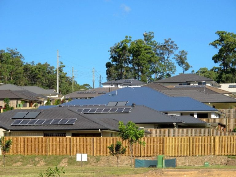 With just $500 of rooftop solar modules, you could charge your EVs for 20 years