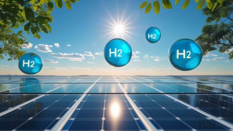 SA green hydrogen project to proceed