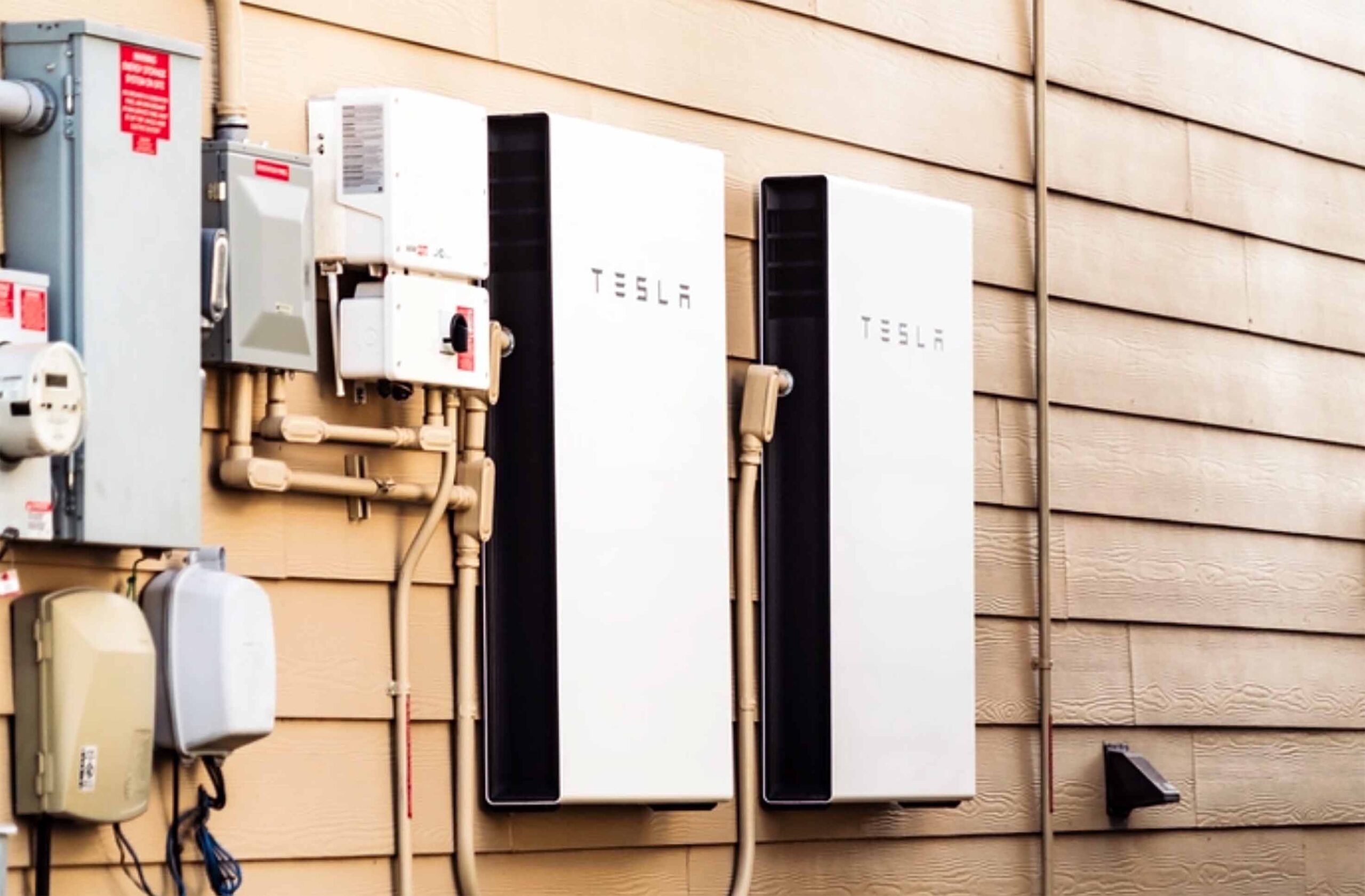 Get smart and get storage: Home batteries and other ways to put “sun tax” in the shade