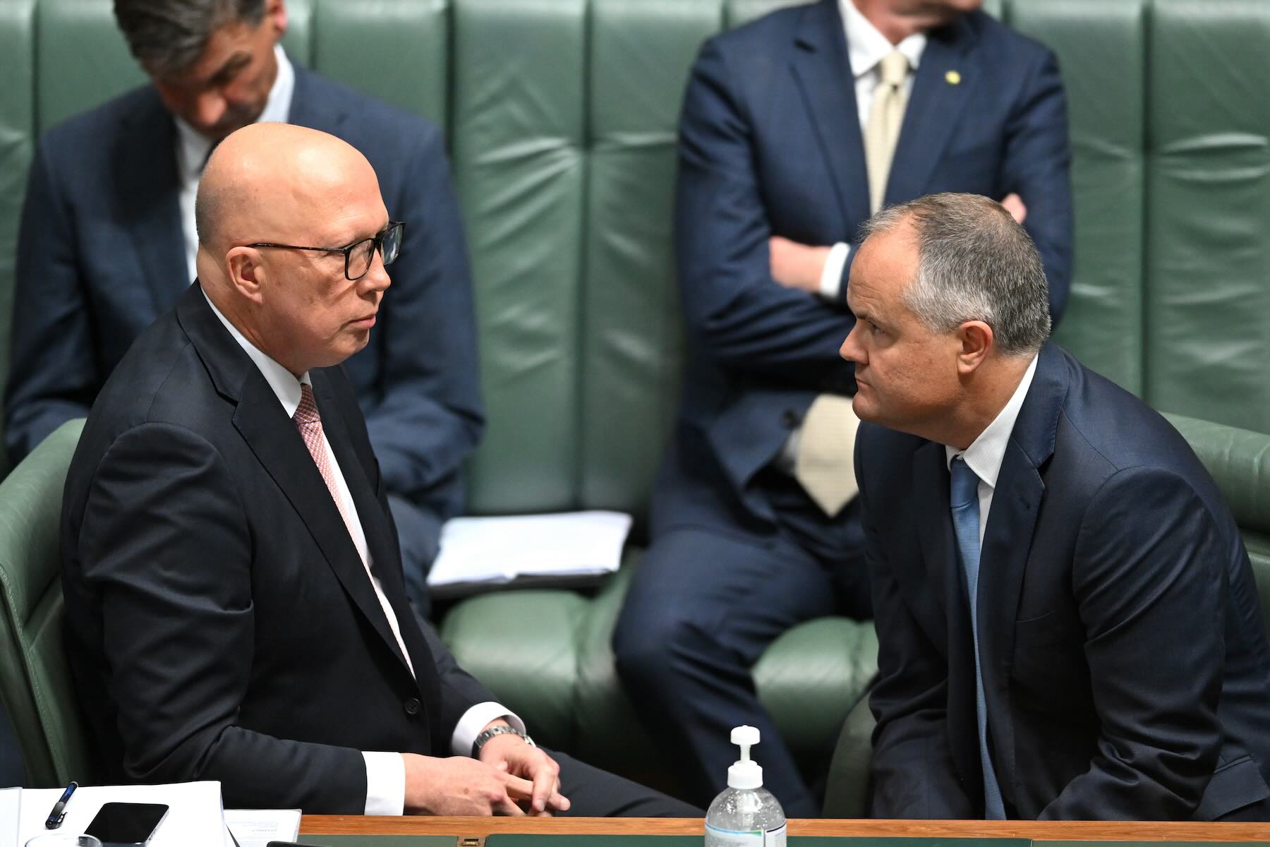 Tesla says Dutton’s nuclear plan will result in “severe” curtailment of household rooftop solar