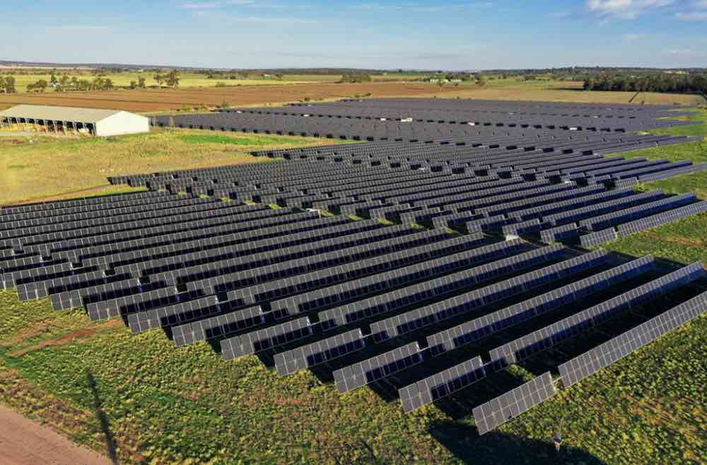Dutch renewable investors lose money on sale of Australian solar and hybrid assets