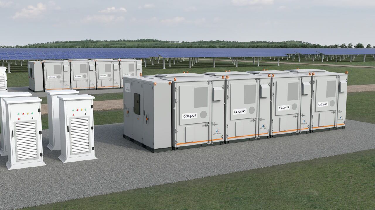 Landmark solar and battery project reaches financial close and begins construction in Gippsland