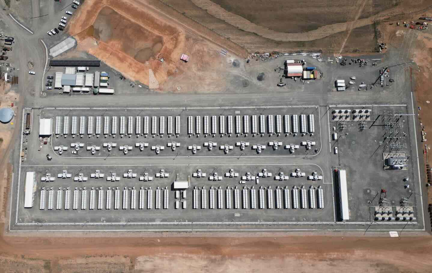 AEMO says wind, solar and storage pipeline at record high, as battery proposals double