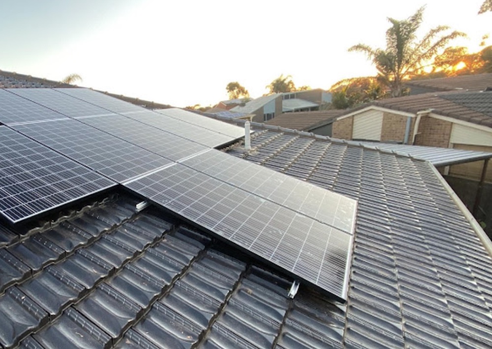 Network company that first called for “sun tax” introduces household solar export tariffs