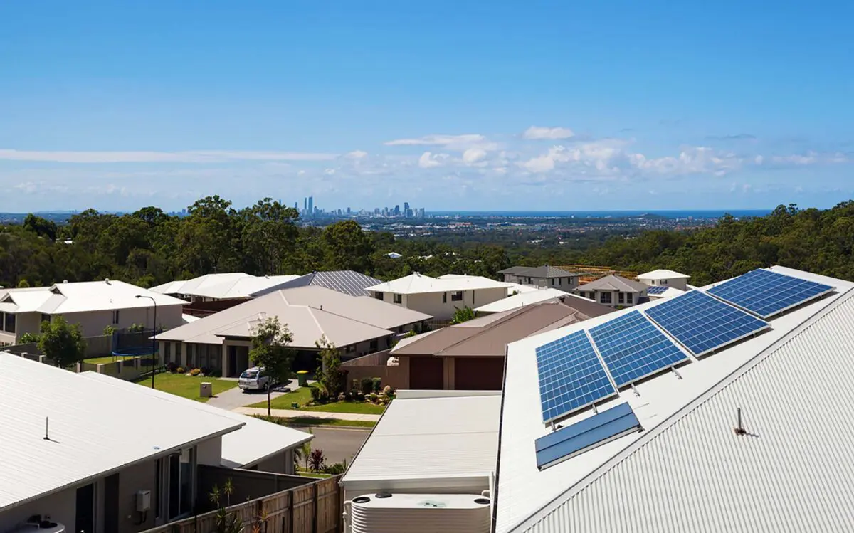 Why you should be able to buy your neighbour’s solar output, without paying interstate prices
