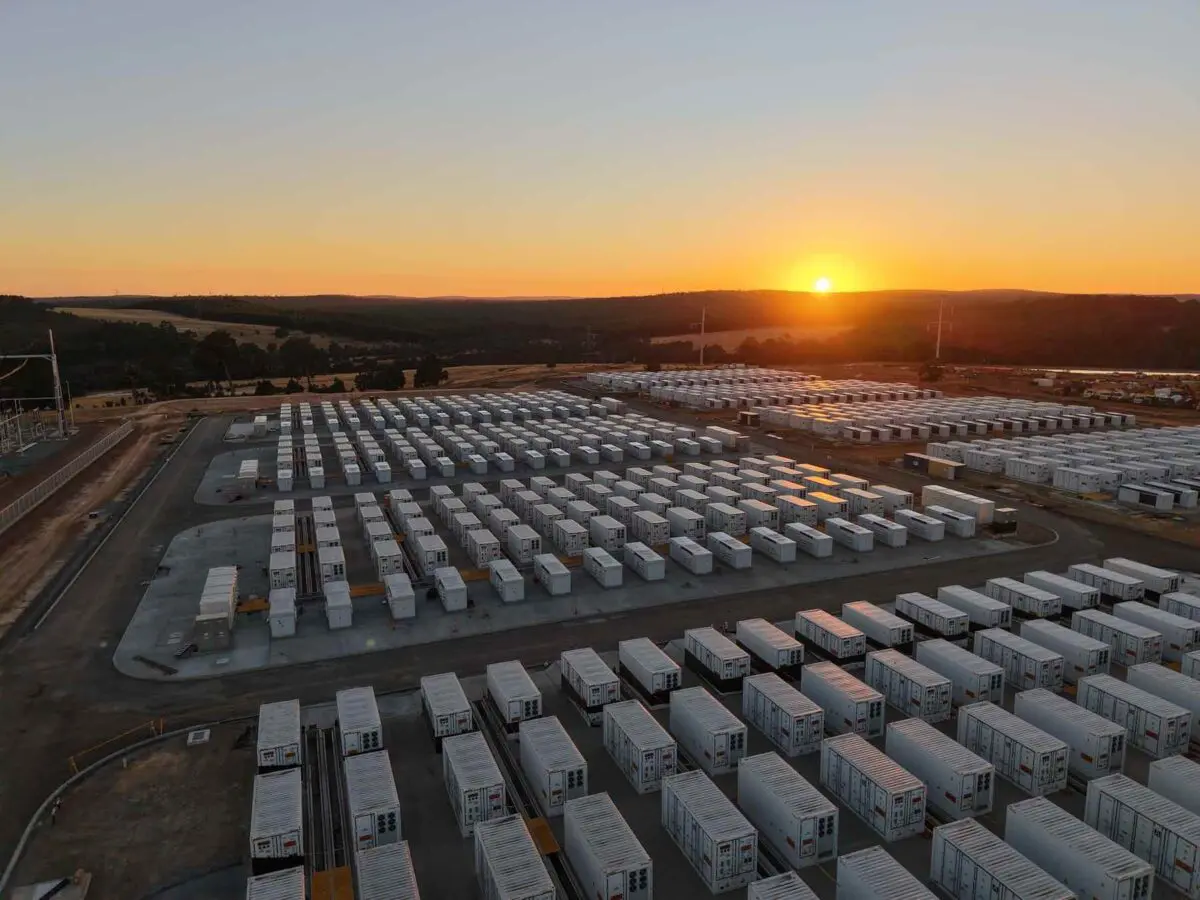 Coal town set to add a third big battery as solar and BESS project narrowly wins panel approval