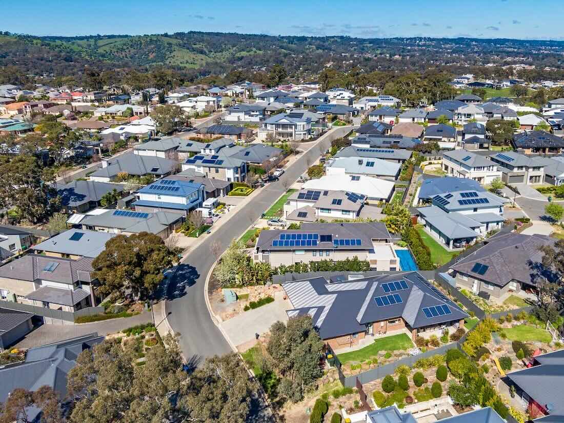 The rooftop solar rabbit Chris Bowen could pull out of his hat