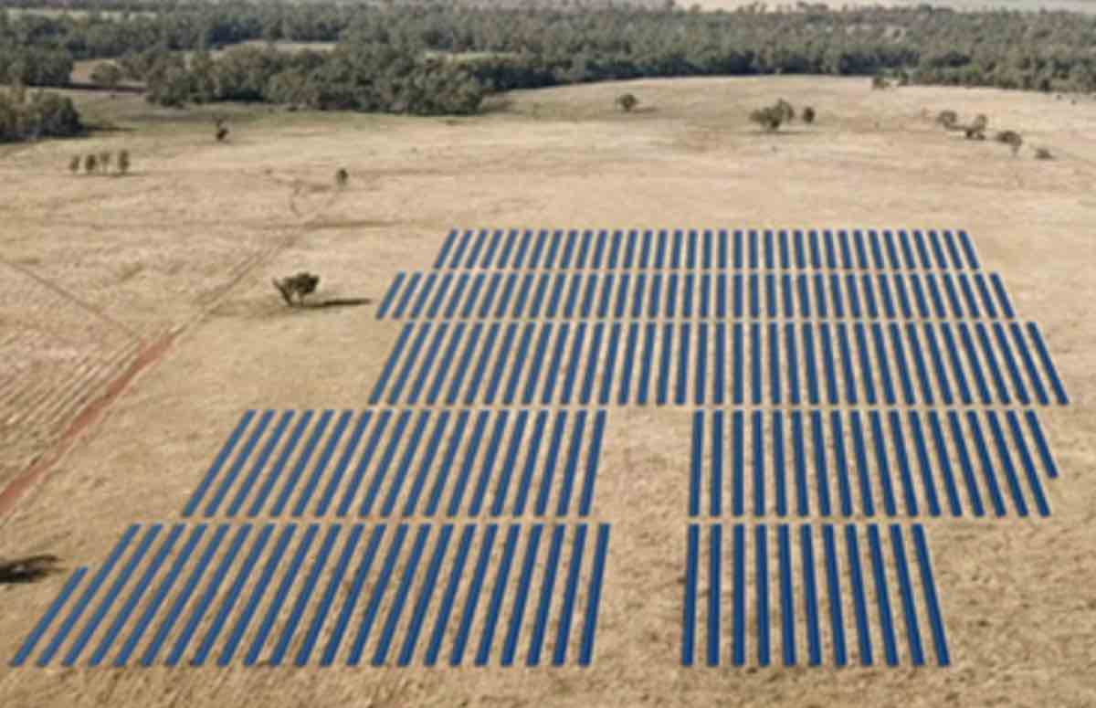 Faster and cheaper: Matt Kean’s Wollemi Capital bets big on the power of small solar and batteries