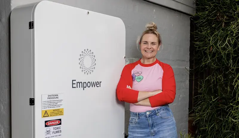 Bigger home batteries are taming the solar duck – and creating more room for rooftop PV