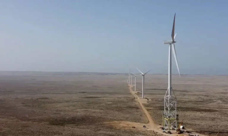 Forrest lands key wind, solar and battery supply deals as Fortescue pushes to “real zero”