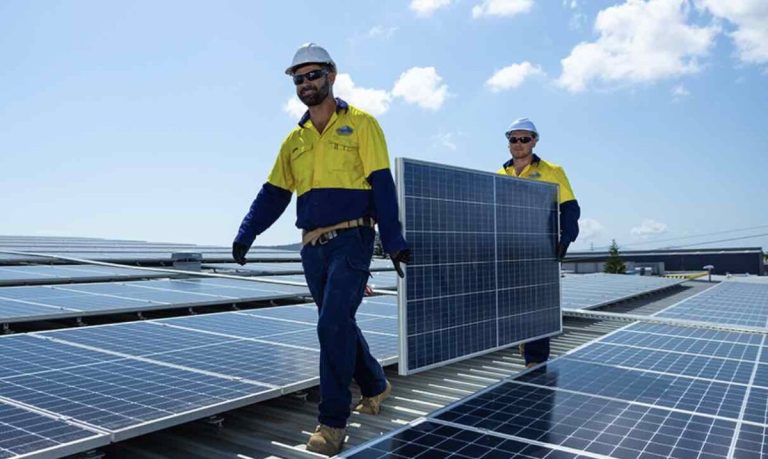 Australia’s OpenSolar lands $US20 million to bolster AI technology innovation