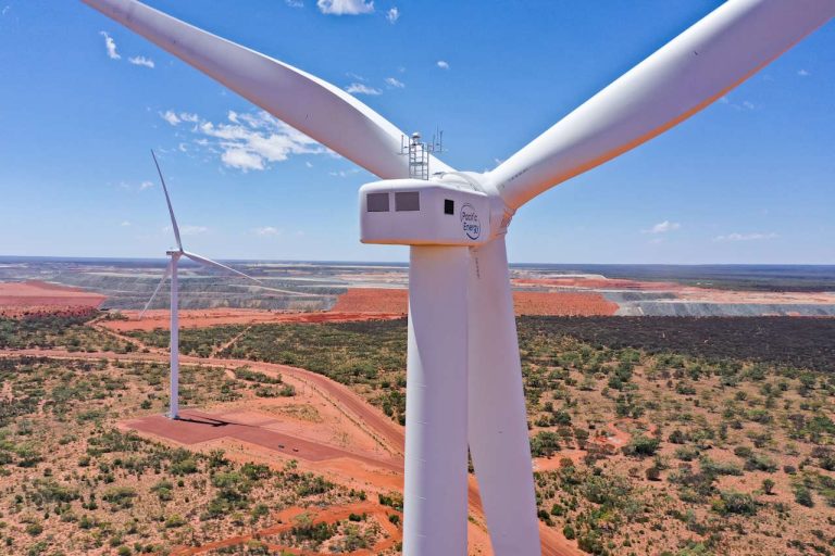 Copperstring scaled back as transmission costs surge, renewable micro-grids to fill gap on western link