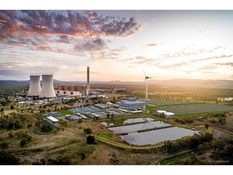 Queensland LNP to keep “ageing coal clunkers” online for decades, signals effective stop to new wind and solar