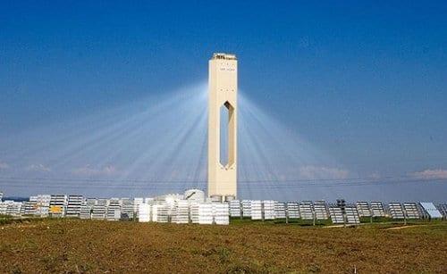 Port Augusta’s new solar tower power project: Clever engineering, but is it a decade too late?