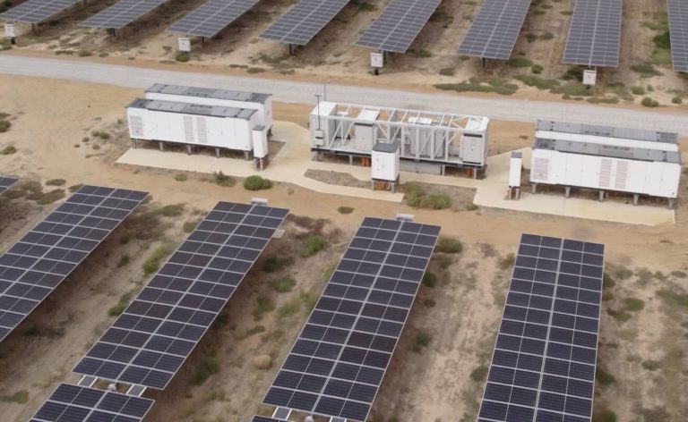 New CIS tender for wind and solar formally opens, as Portugal’s EDP flags early start on solar hybrid projects