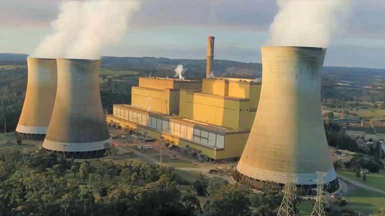 Victoria hits record levels of wind and solar curtailment, and then two more coal generators tripped