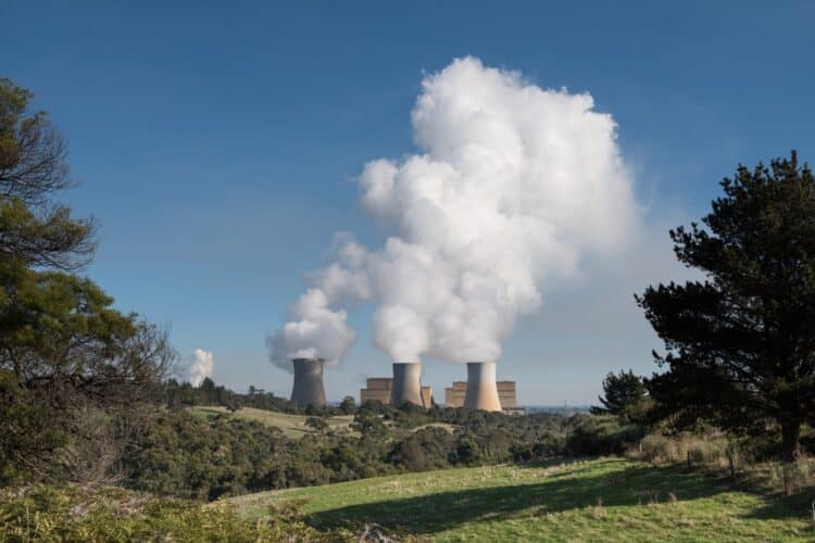 A word of warning before Eraring and Yallourn closures