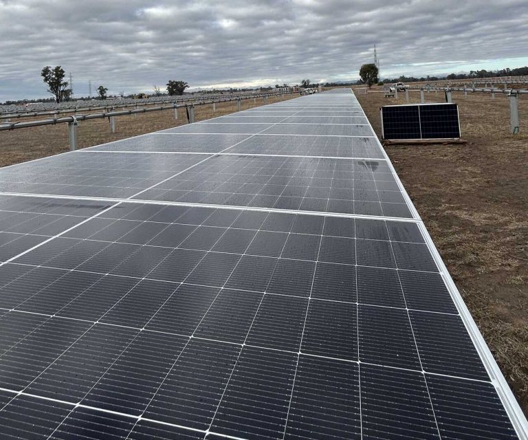 Wanted, more batteries as abundant wind and solar hit record curtailment levels