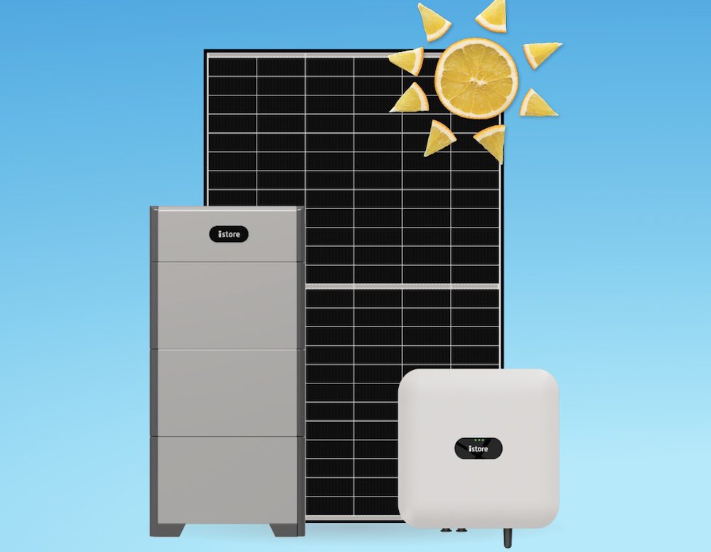 “As simple as booking a restaurant online:” Gas retailer pivots to solar and battery packages