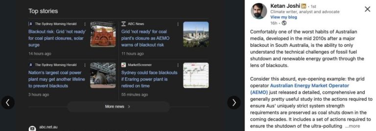 “We won’t need spinning machines:” Will big batteries be allowed to provide heartbeat of a grid with engines off?