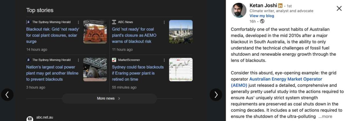 “We won’t need spinning machines:” Will big batteries be allowed to provide heartbeat of a grid with engines off?