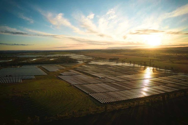 Renewable energy czar locks onto near neighbour insurance fears, offers national fix