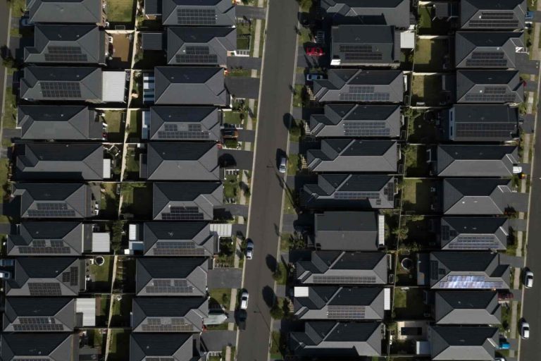 Tiny cracks and hot weather can slash useful life of some solar panels to just 11 years, UNSW research finds