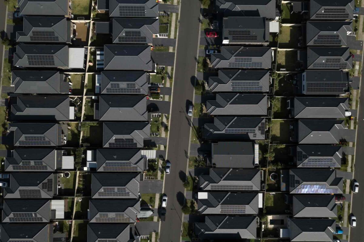 Tiny cracks and hot weather can slash useful life of some solar panels to just 11 years, UNSW research finds