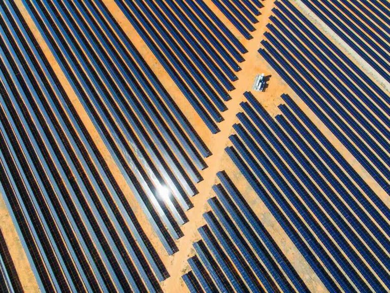 Solar and wind titans reboot push for huge inland renewables zone, as “least-regret pathway” to coal-free NSW