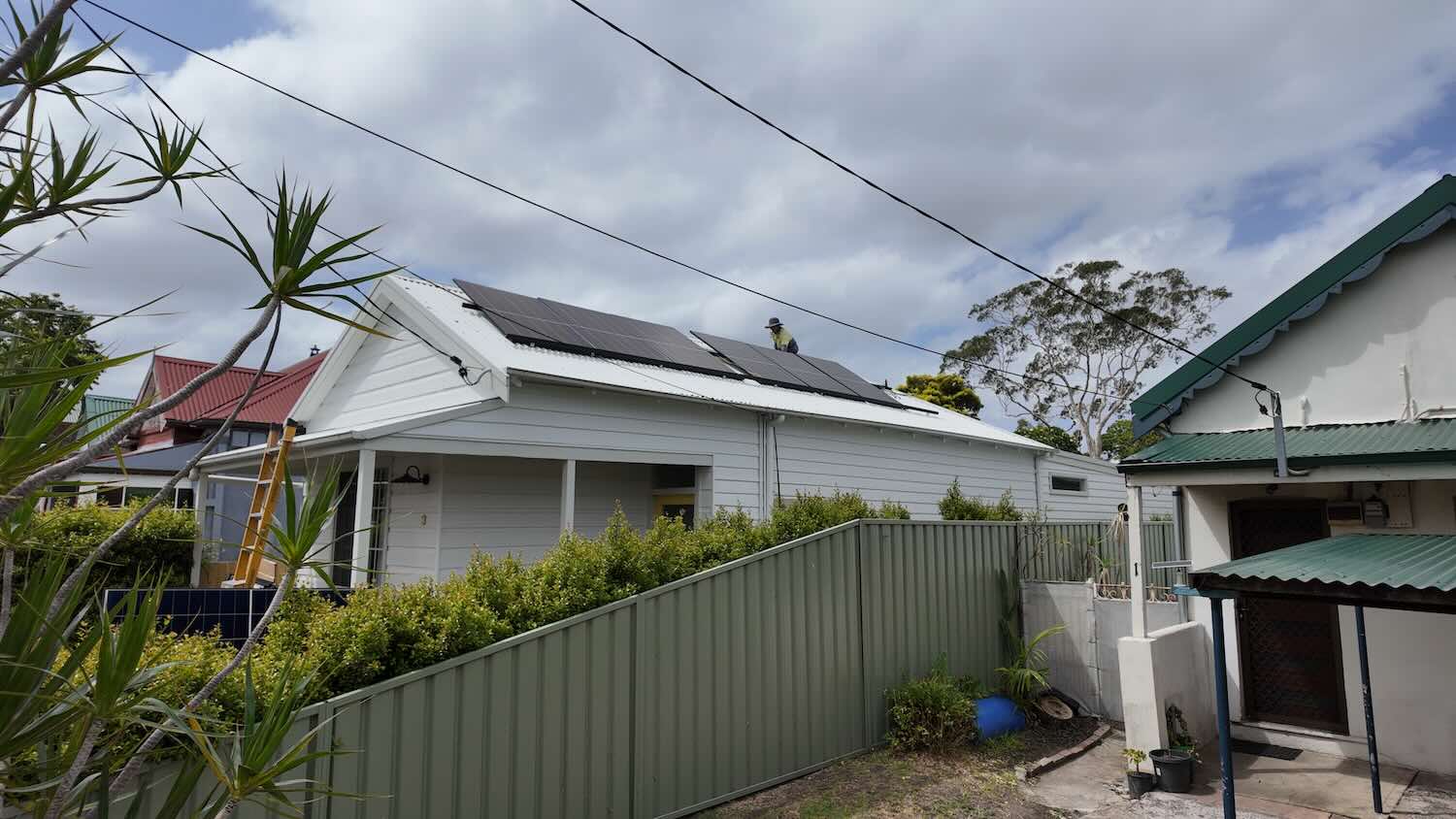 Could the AEMC be “kinda right” about fixed network costs? Late submission lobs curveball into debate