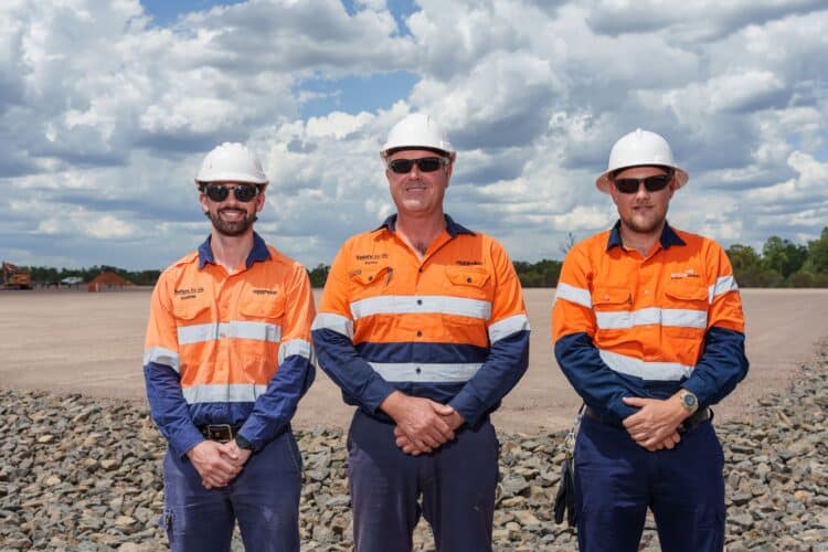 Aggreko’s gas and renewables to power Arrow Energy project