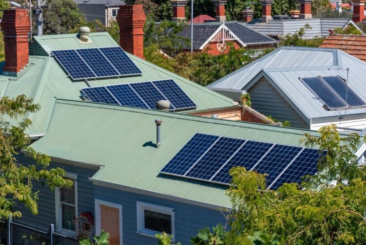 How South Australia became a rooftop powerhouse