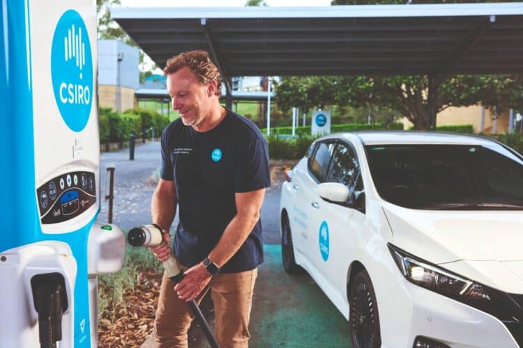 CSIRO details 43 technologies shaping the energy transition