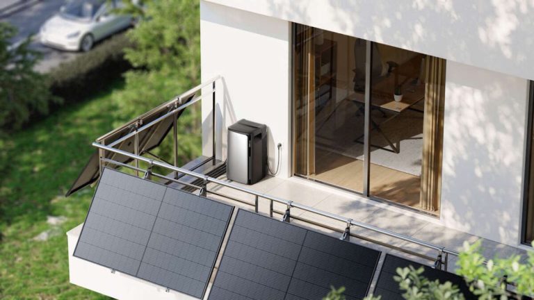 Balcony solar takes US by storm, as 27 states announce new plug-and-play PV laws