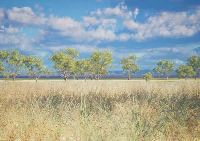 Solar-battery project seals first local benefits deal under state’s rigorous new planning regime